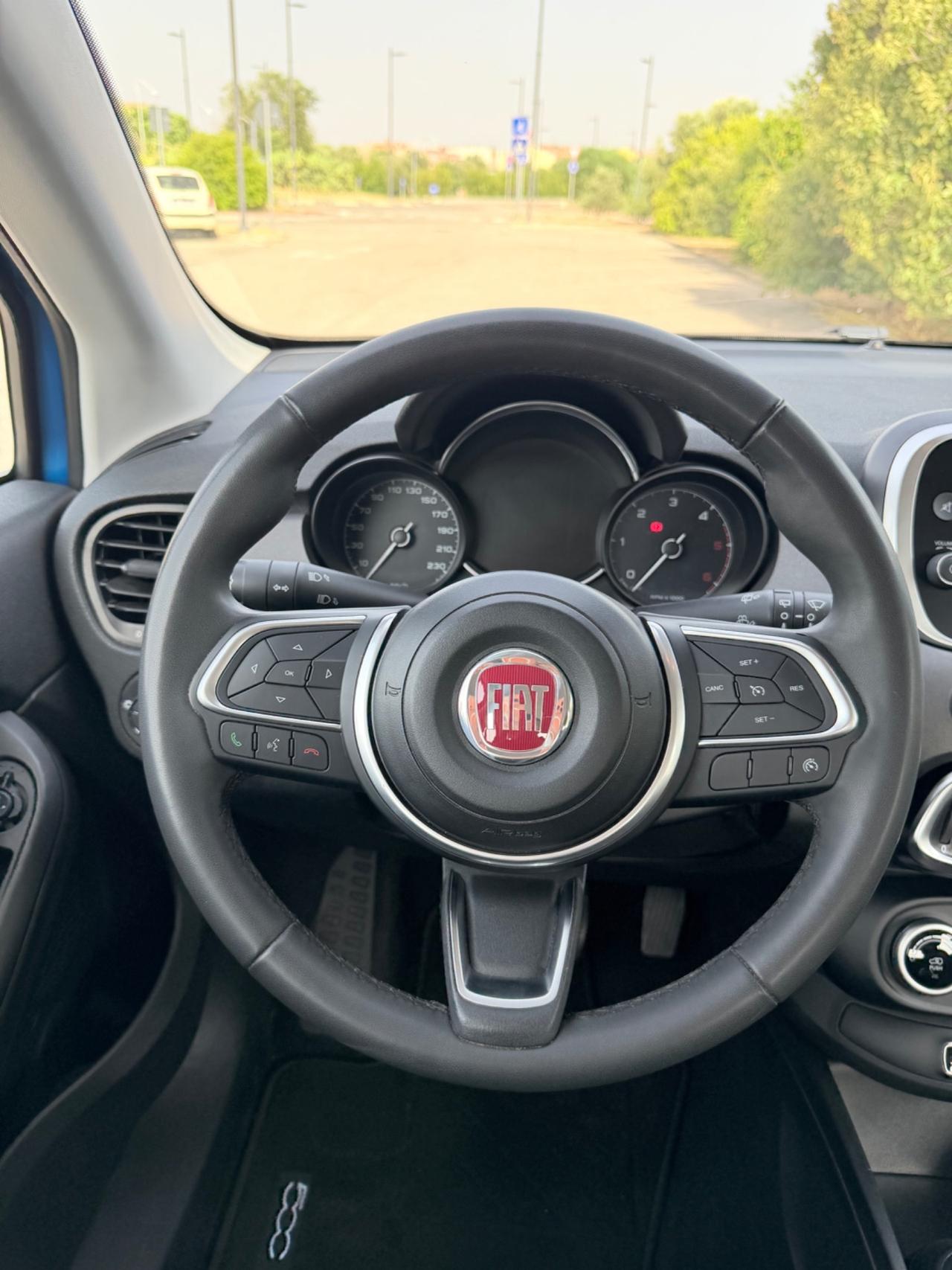 Fiat 500X 1.3 MultiJet 95 CV FINANZIABILE