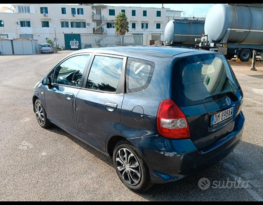 Honda Jazz 1.2 i-DSi 5p. GPL