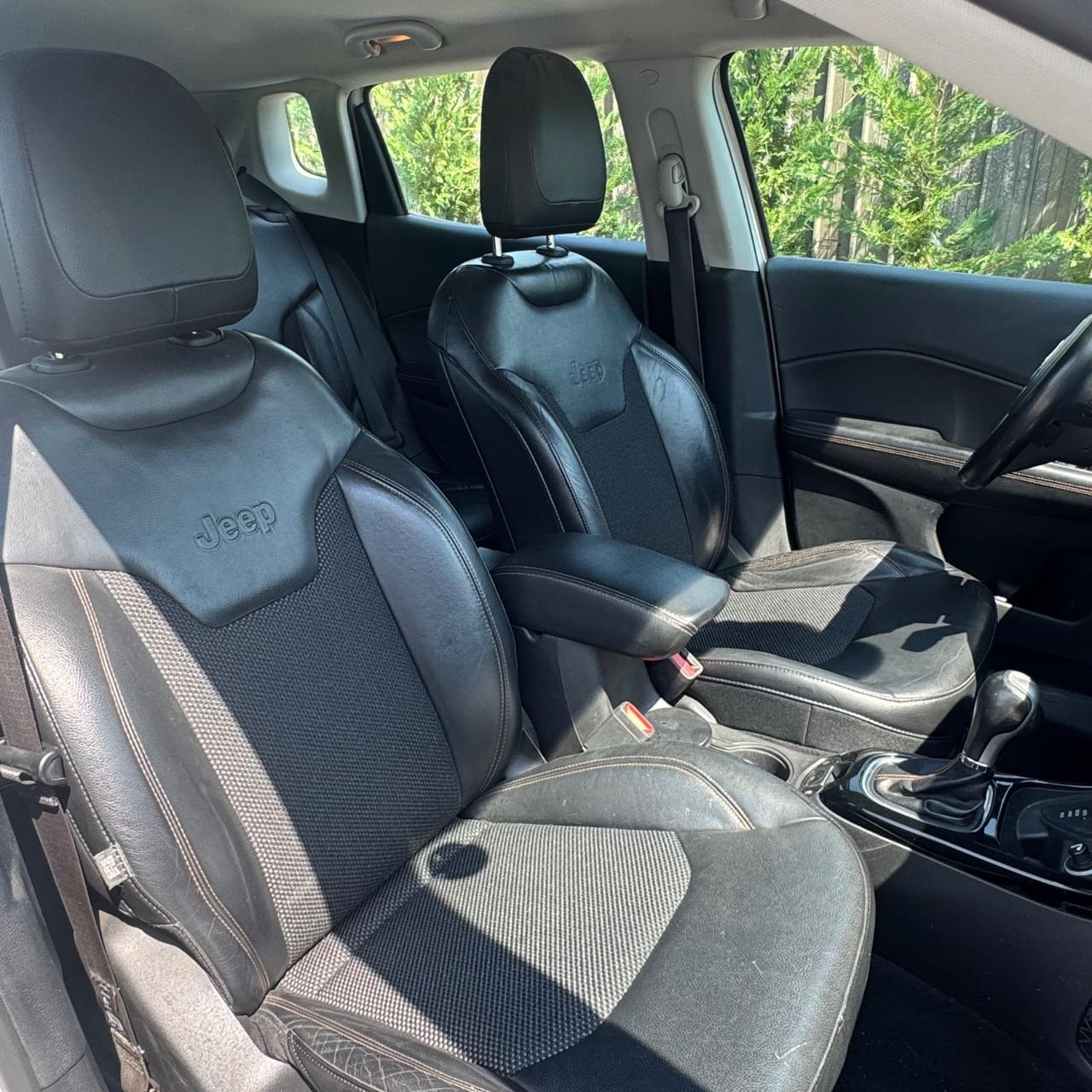 Jeep Compass 2.0 Multijet II 4WD Limited