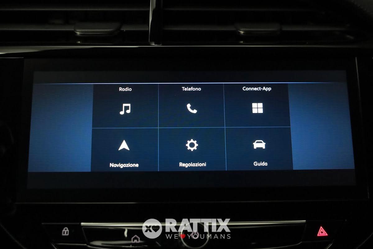 Opel Corsa 1.2 75CV Edition