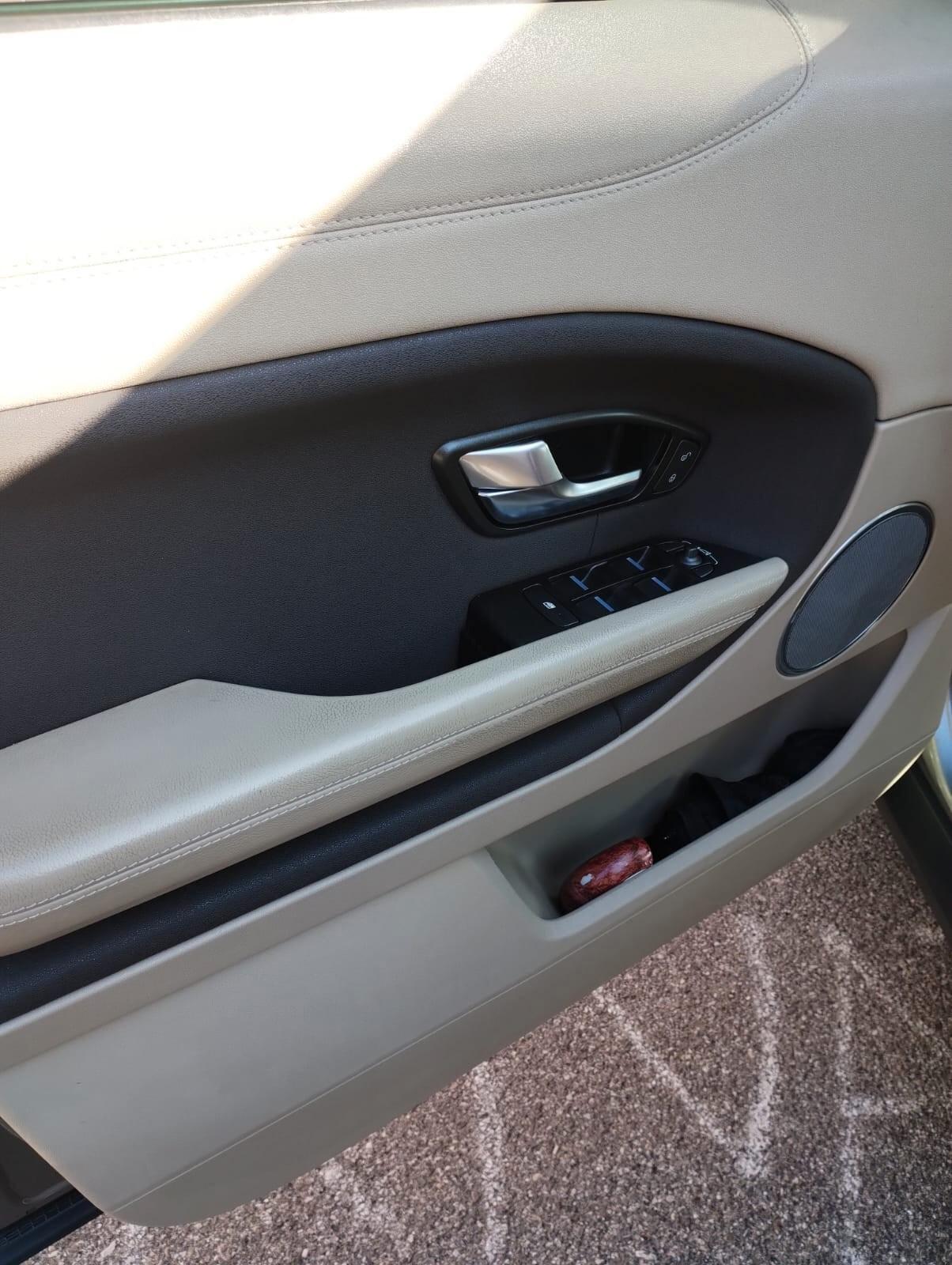 Land Rover Range Evoque 2.0 TD4 150 CV 5p. HSE