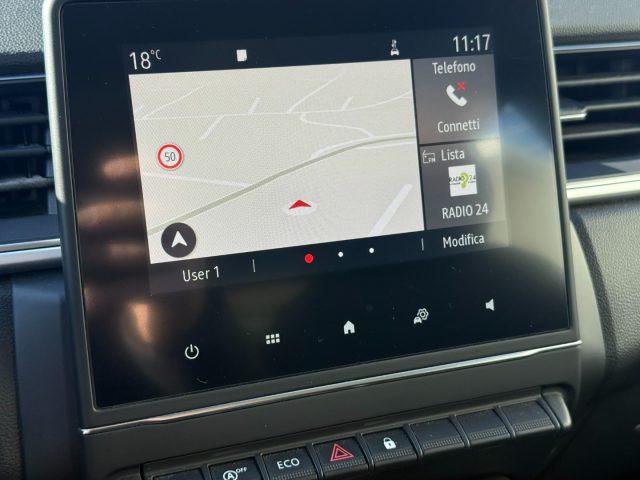 RENAULT Captur Blue dCi 95 CV Business