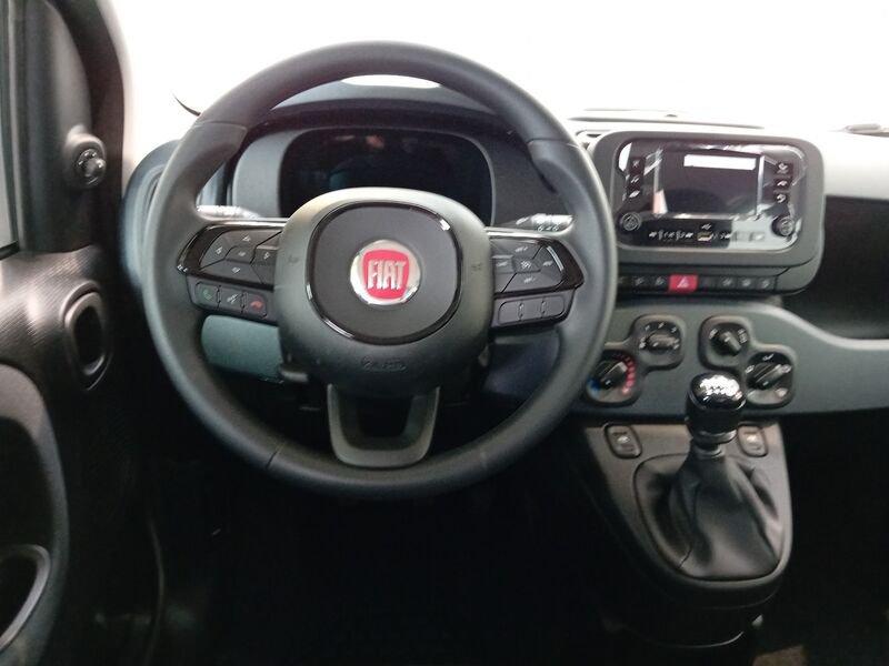 FIAT Panda Panda 1.0 FireFly S&S Hybrid