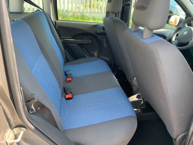 FIAT Panda 1.2 Dynamic Euro 5