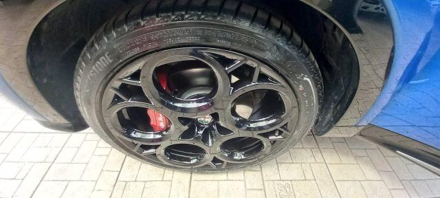 ALFA ROMEO Tonale 1.6 diesel 130 CV TCT6 TI
