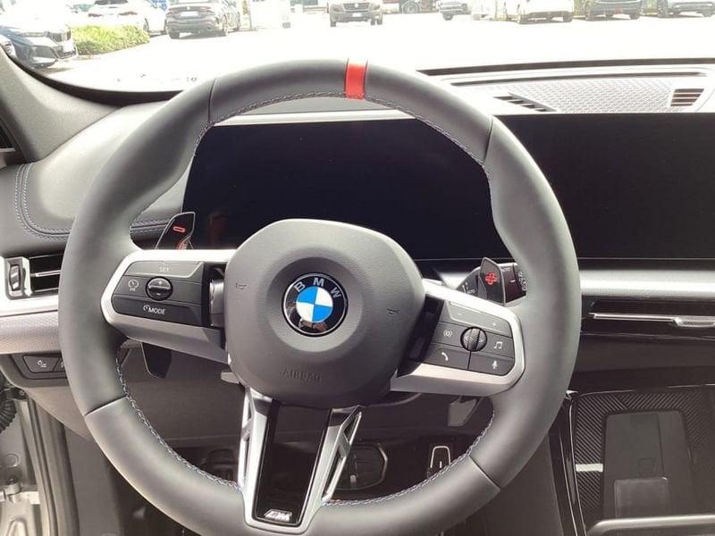 BMW X1 M35I XDRIVE M Sport Pro
