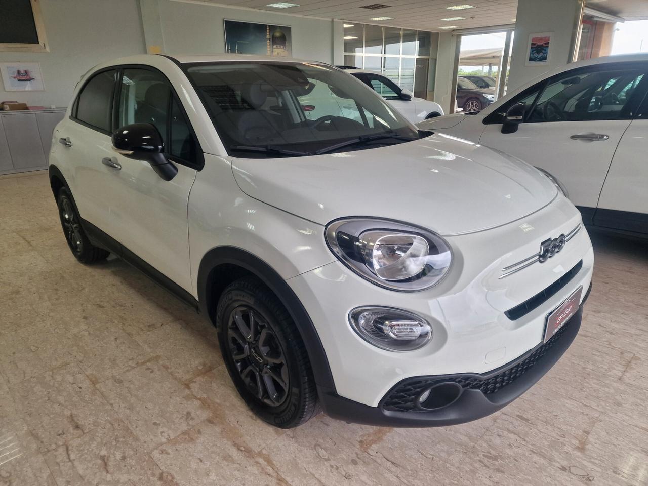 Fiat 500X 1.3 MultiJet 2022