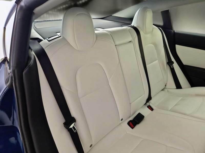 TESLA MODEL 3 75 kWh Long Range Dual Motor AWD 4 PORTE BERLINA