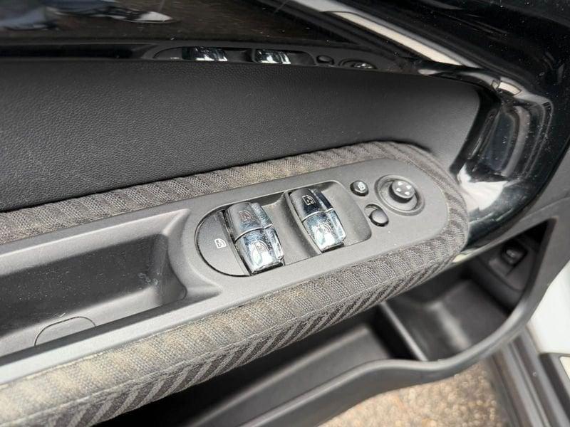 MINI Countryman Cooper Hype