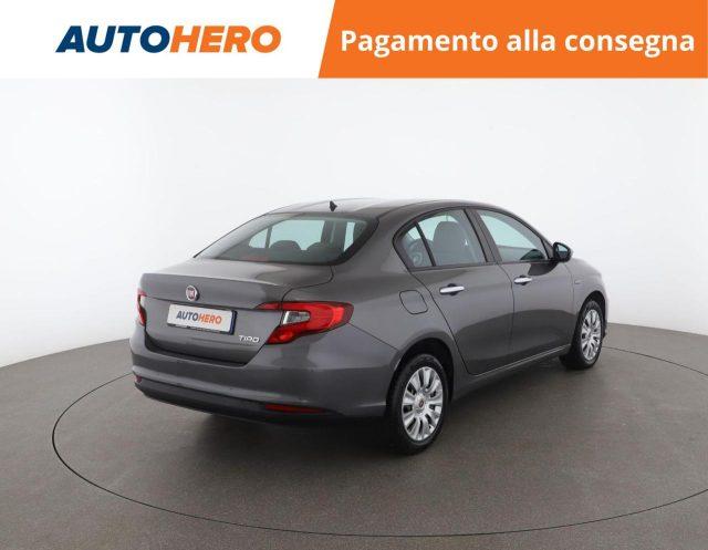FIAT Tipo 1.3 Mjt 4 porte Easy