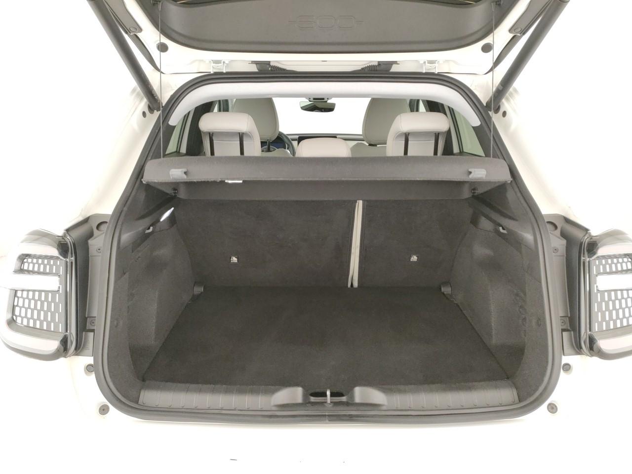 FIAT 600 1.2 hybrid La Prima 110cv auto