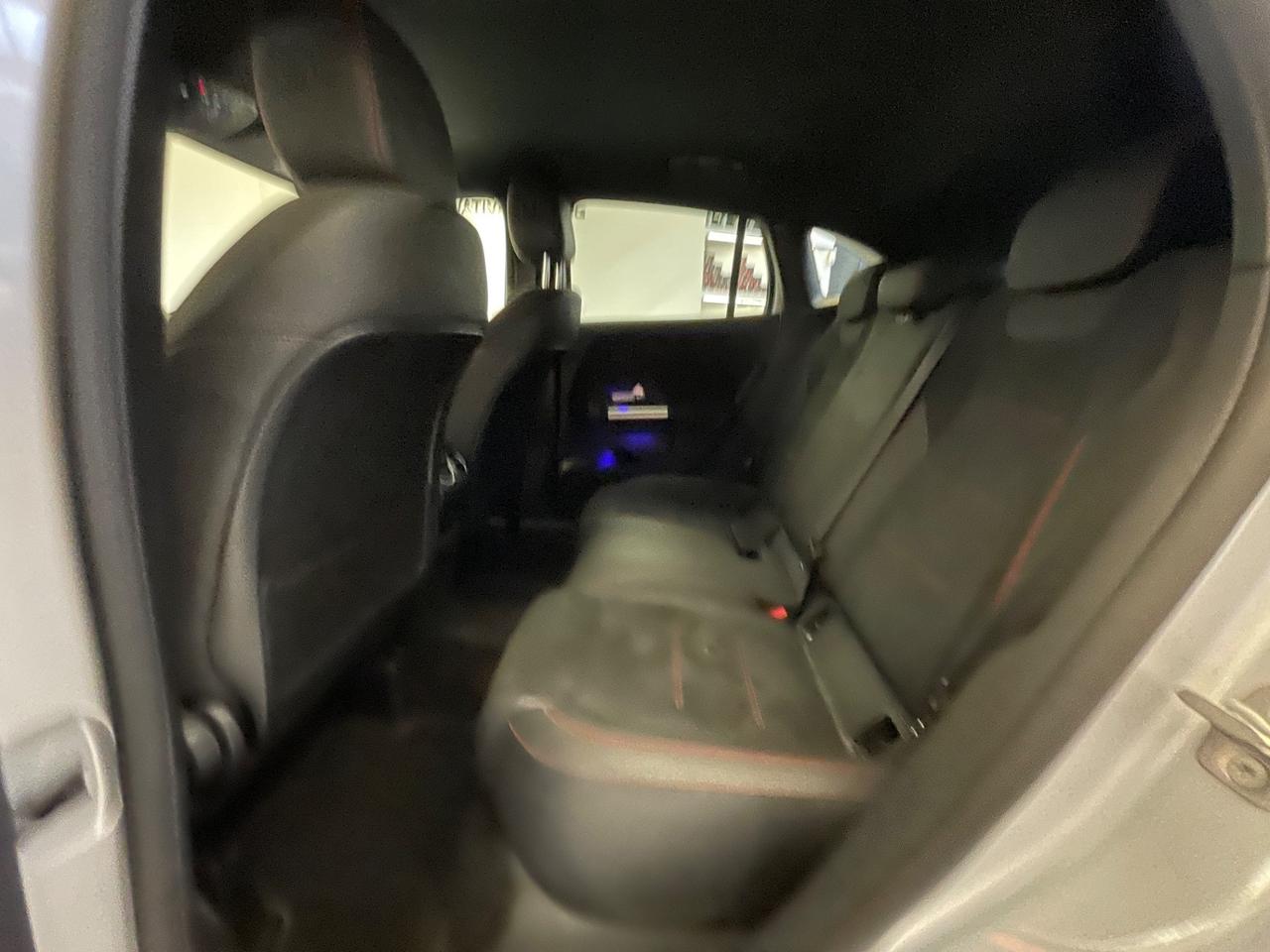 Mercedes-benz GLA 220 200 d Automatic AMG Line Premium
