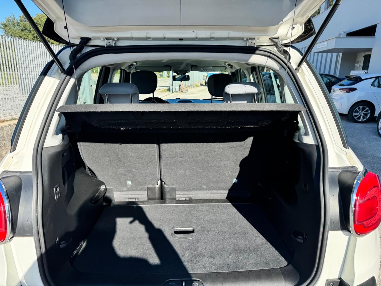 Fiat 500L 1.3 Multijet 85 CV Pop Star