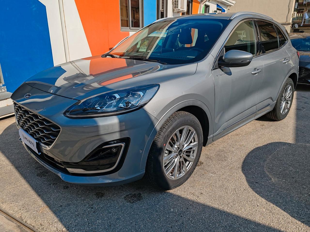 Ford Kuga 2.5 Plug In Hybrid 225 CV CVT 2WD Vignale