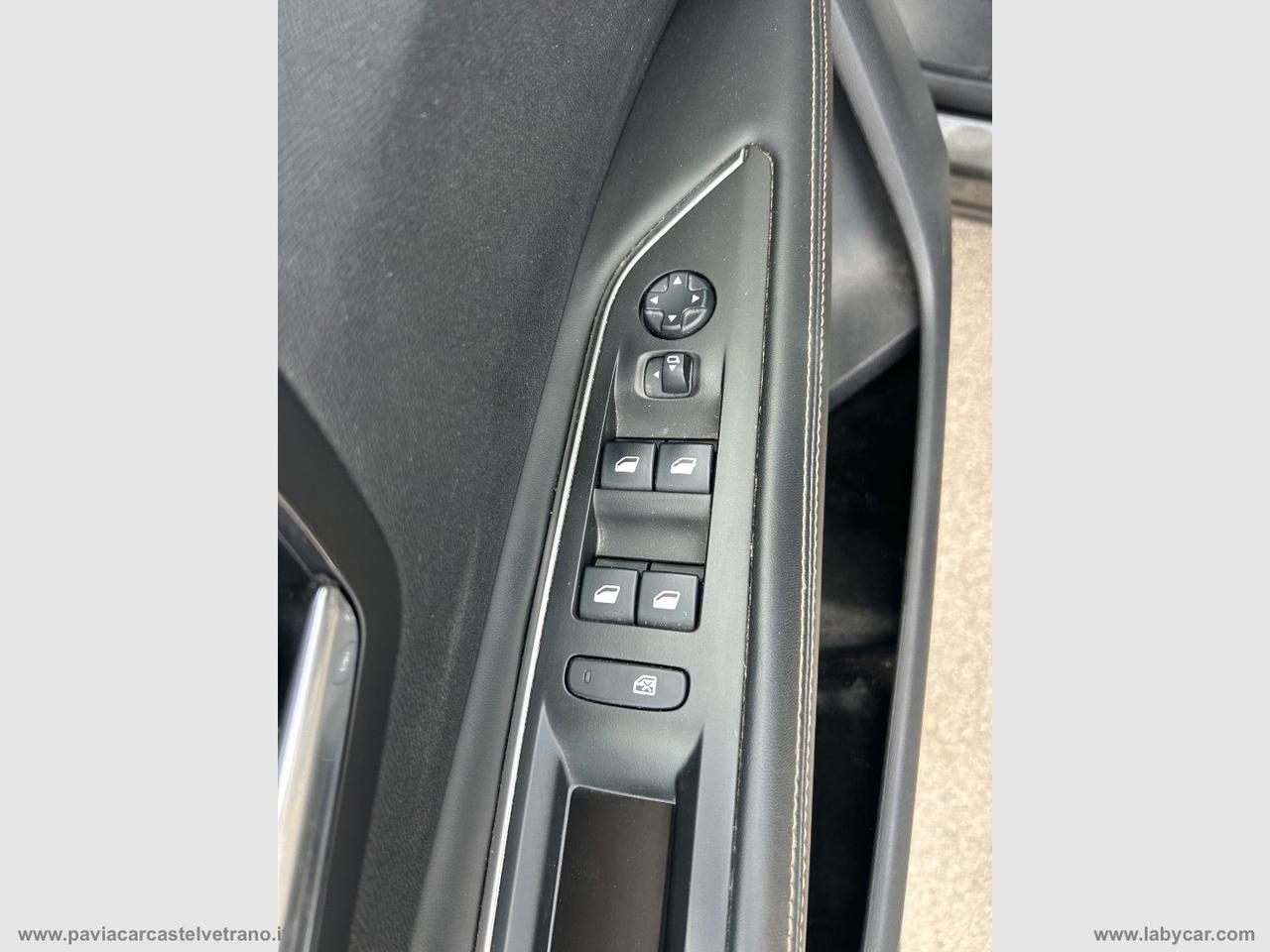 PEUGEOT 3008 BlueHDi 120 S&S EAT6 GT Line