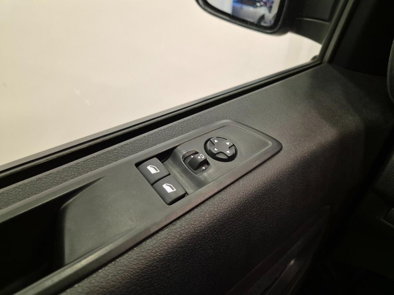 TOYOTA Proace Verso 2.0d 180cv S&S auto Family - 8 POSTI - Cruise/Lim - Keyless