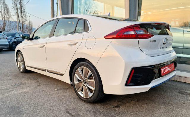 HYUNDAI Ioniq 1.6 Hybrid DCT Style