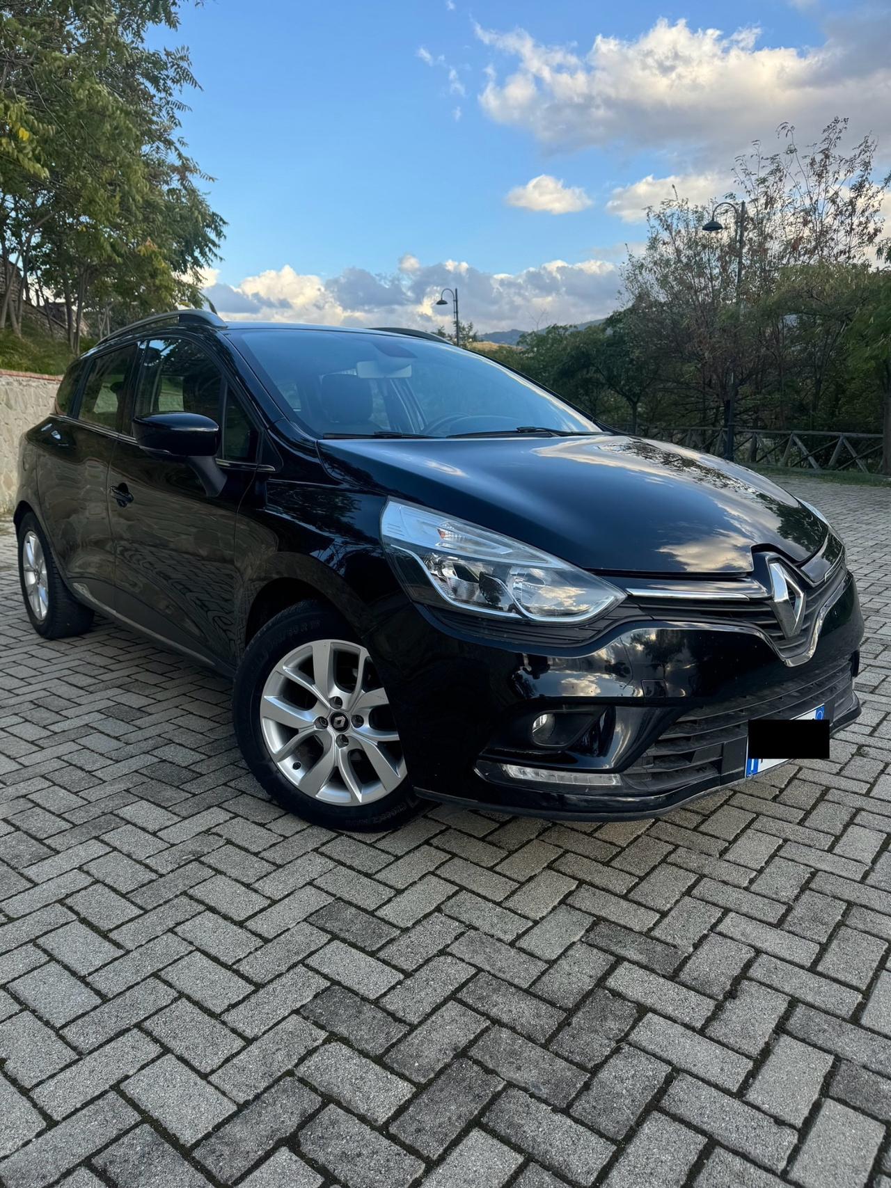 Renault Clio dCi 75Cv Sporter 2017