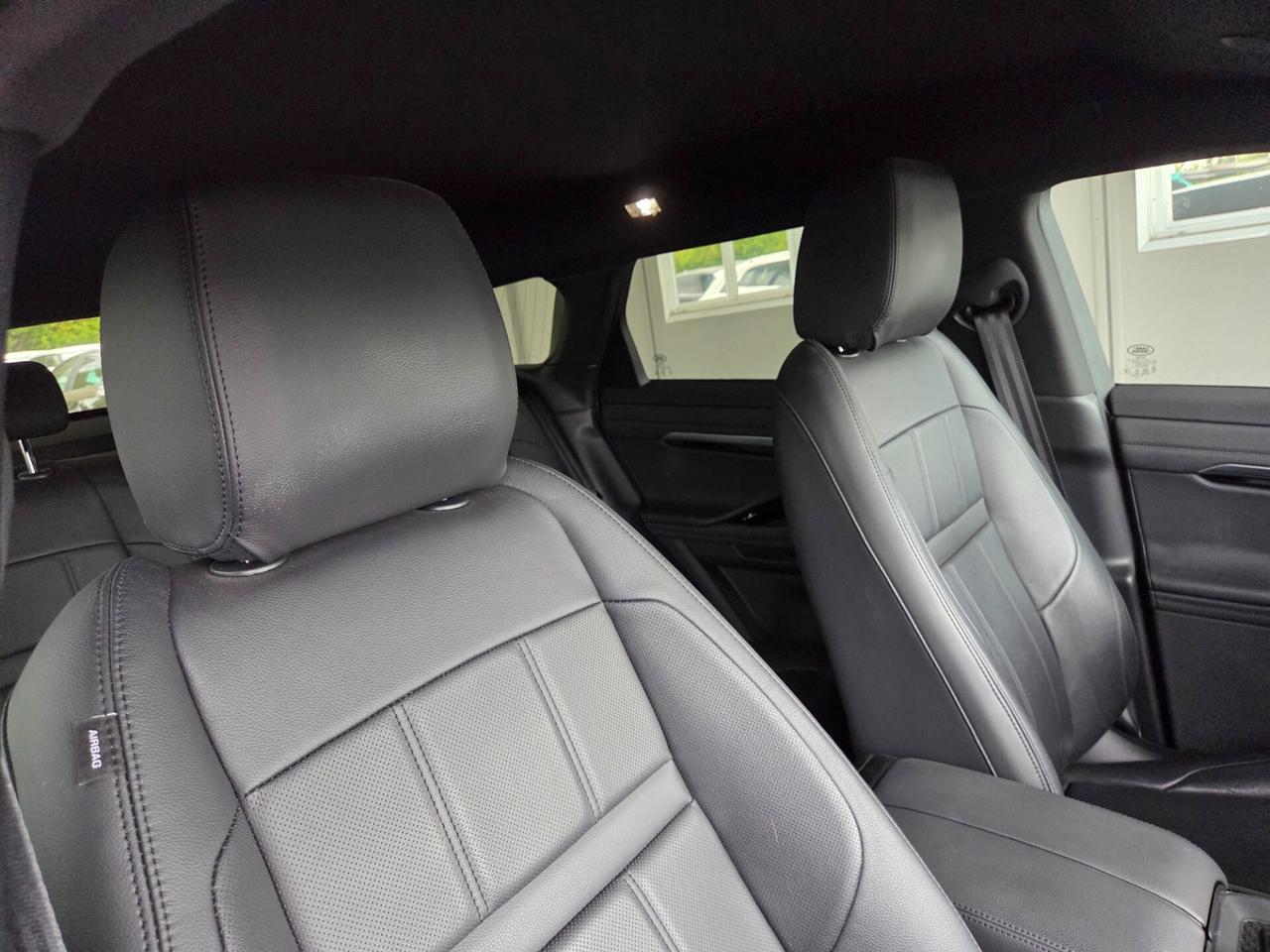 Land Rover Range Evoque 1.5 I3 PHEV 300 CV AWD Auto R-Dynamic SE