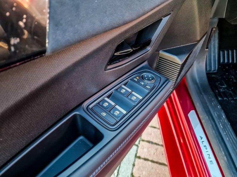 Renault Clio VI 2025 1.8 full hybrid E-Tech Esprit Alpine Auto