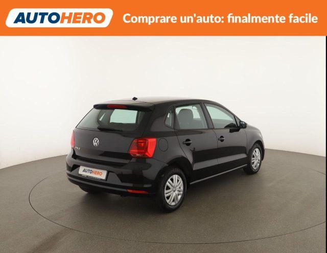 VOLKSWAGEN Polo 1.0 MPI 5p. Trendline