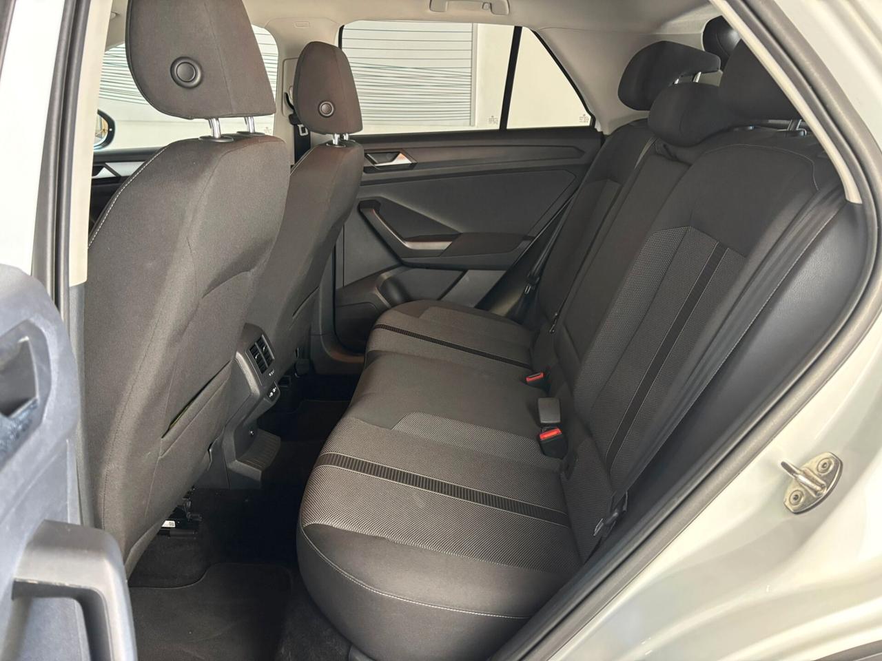 Volkswagen T-Roc 2.0 TDI SCR 116 CV