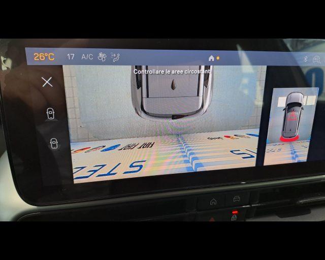 JEEP Avenger 1.2 turbo e-hybrid Summit fwd 100cv edct6