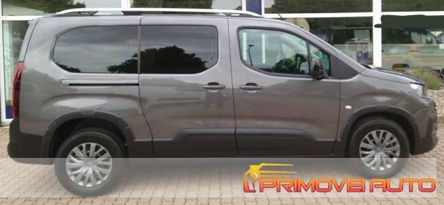 PEUGEOT Rifter BlueHDi 130 Allure Long 7 posti