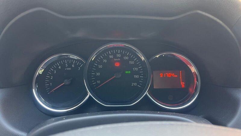 Dacia Duster Duster 1.5 dCi 110CV S&S 4x2 Serie Speciale Lauréate Family