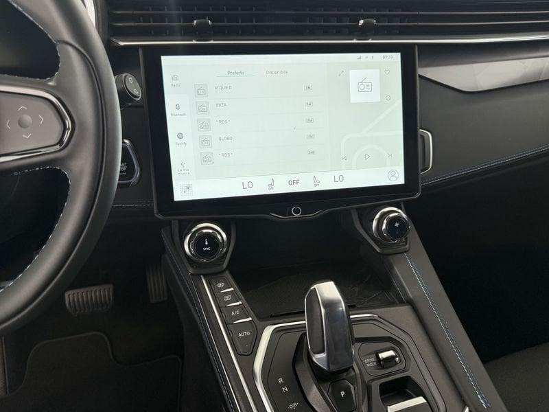 Lynk & Co 01 01 1.5 192KW PHEV DCT