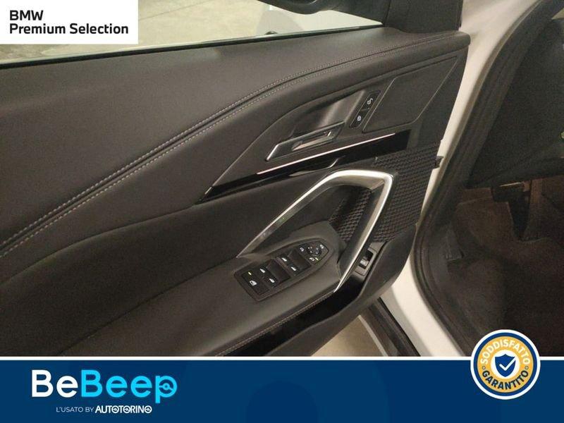 BMW X1 I EDRIVE 20 X-LINE