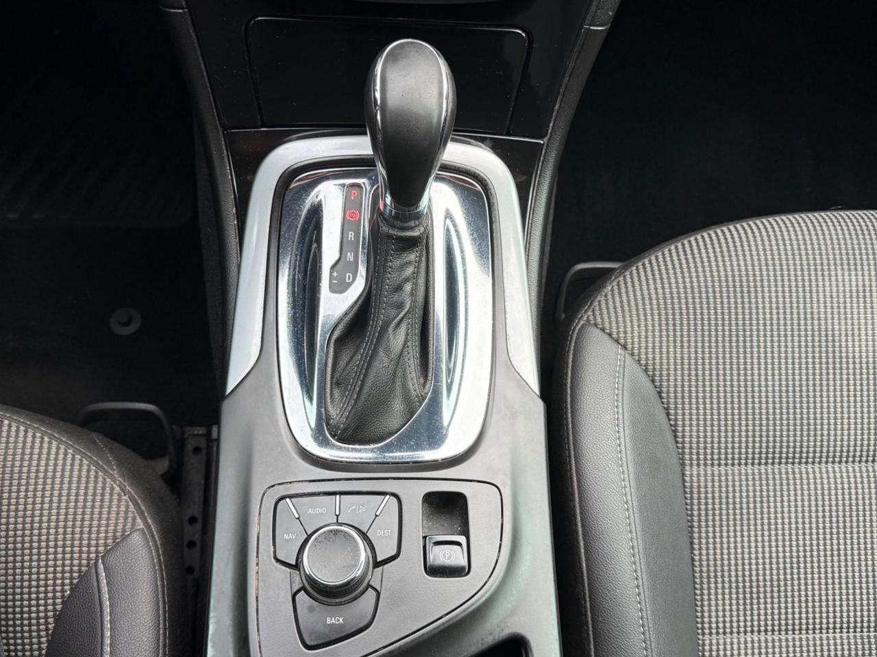 Opel Insignia 2.0 CDTI 160CV Sports Tourer aut. Cosmo