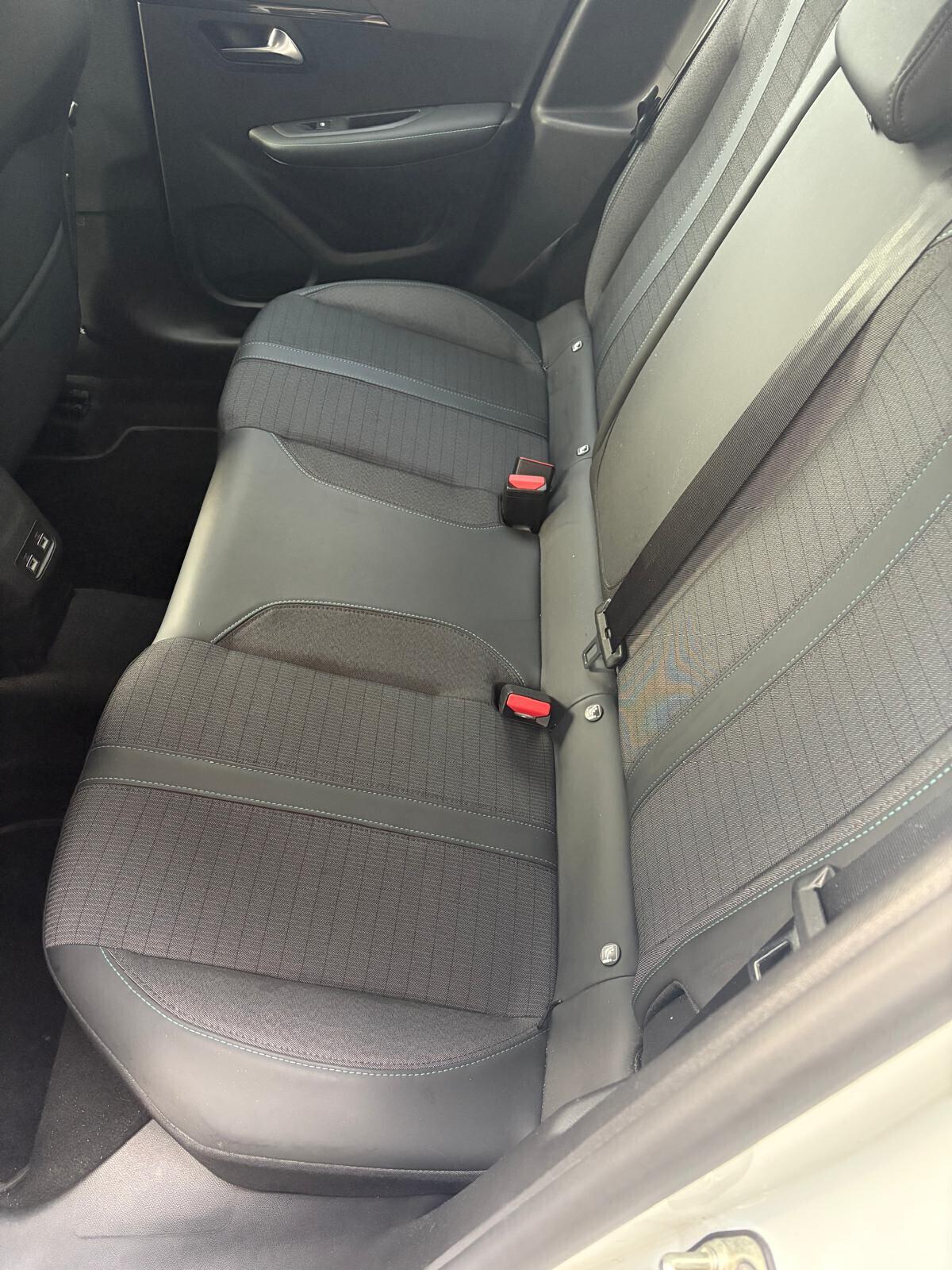 Peugeot 208 PureTech 100 Stop&Start EAT8 5 porte GT