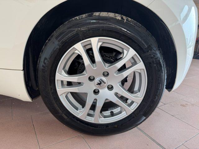 FIAT 500e Berlina 23,8 kWh Action