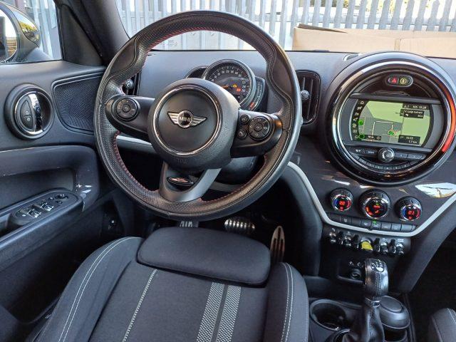 MINI Countryman 1.5 Cooper SE Hype Countryman ALL4 Automatica