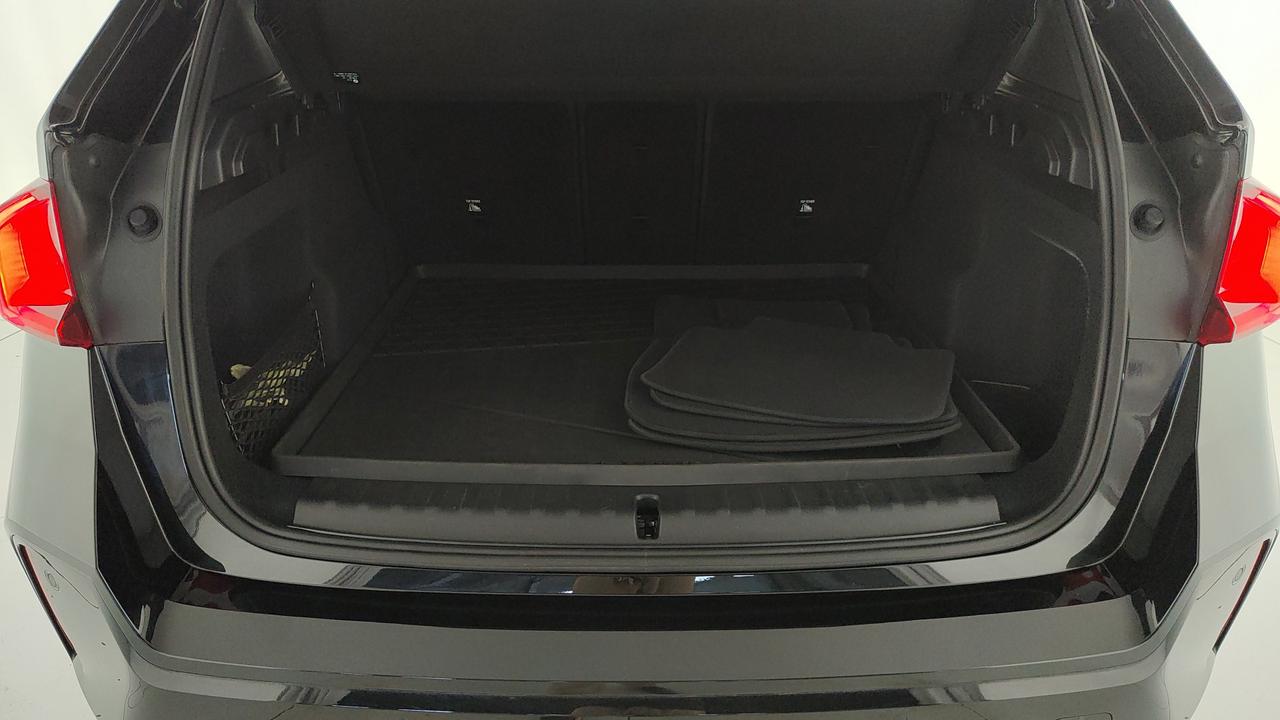 BMW X1 sdrive18i MSport auto