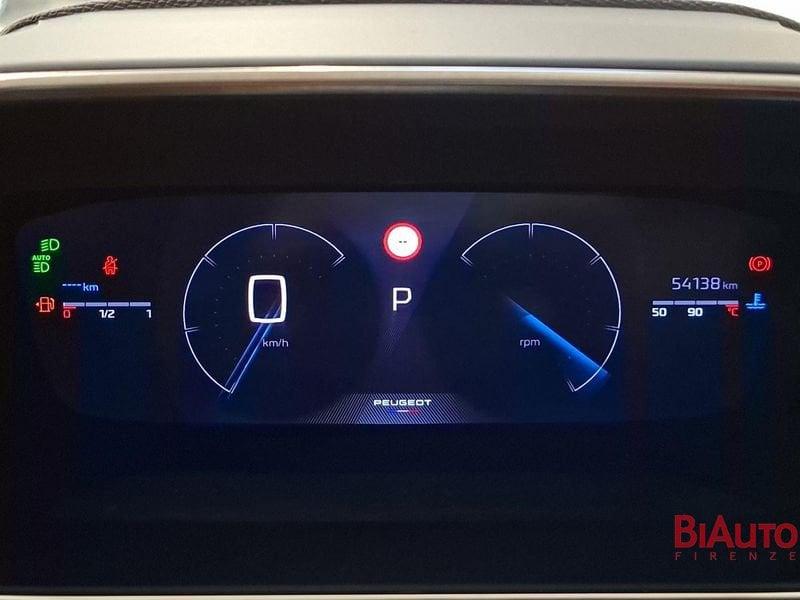Peugeot 2008 2008 1.2 puretech GT s&s 130cv eat8
