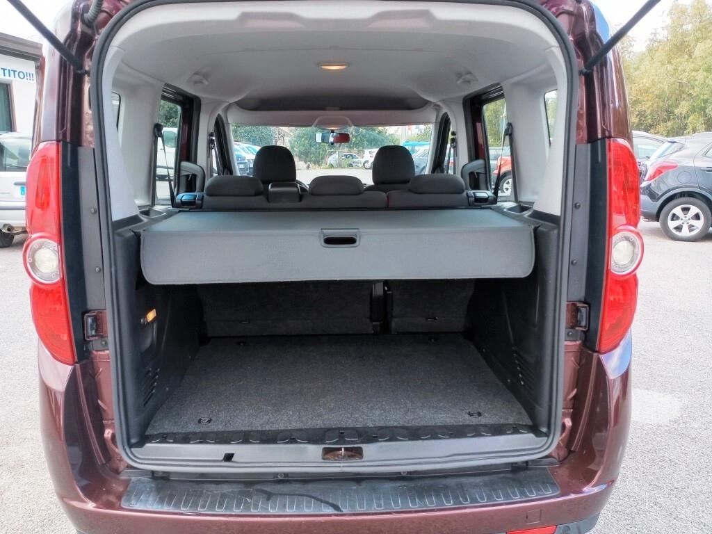 Fiat Doblo Doblò 1.6 MJT 16V 90CV Dynamic