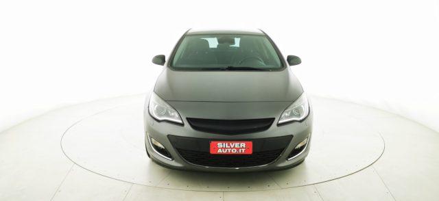 OPEL Astra 1.7 CDTI 110CV 5 porte Cosmo