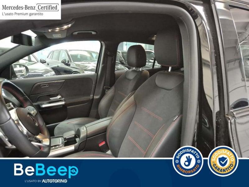 Mercedes-Benz GLA 180 PREMIUM AUTO