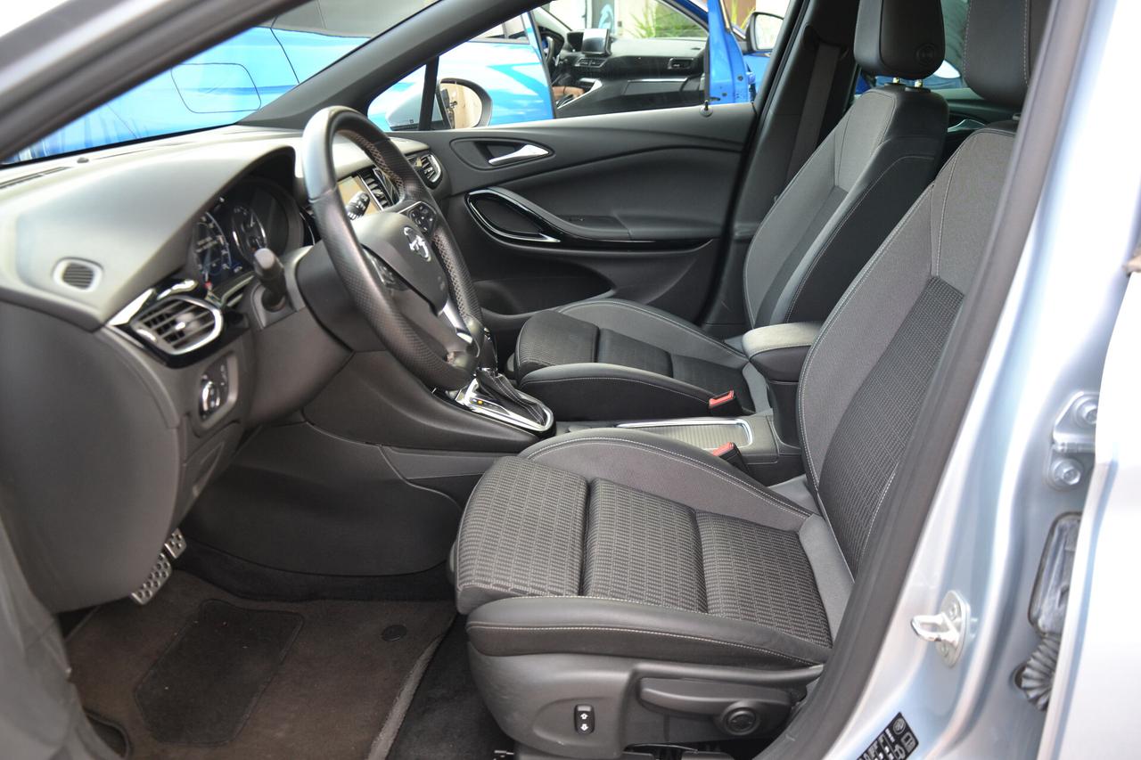 Opel Astra 1.5 CDTI 122CV SW AUT+NAVI+CRUISE+PRIVACY+PDC+RCAM