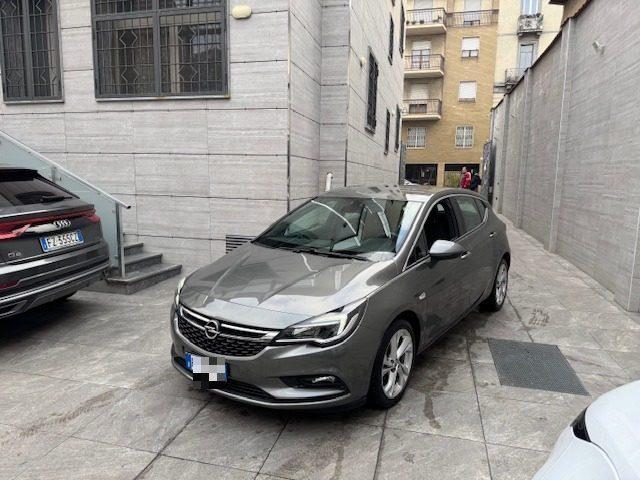 OPEL Astra 1.6 CDTi 110CV Start&Stop 5 porte Dynamic