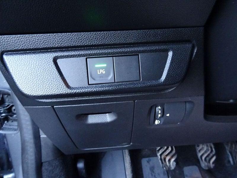 Dacia Jogger 1.0 TCe GPL Extreme Up 7p