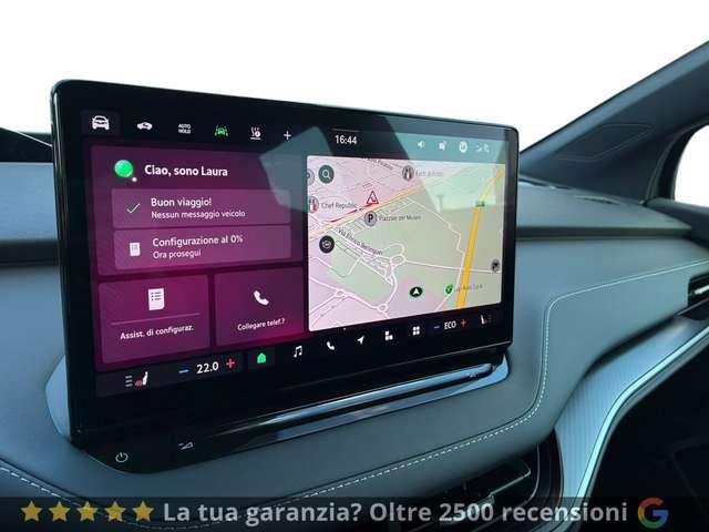 Skoda Elroq 82kWh 85 Sportline 286cv