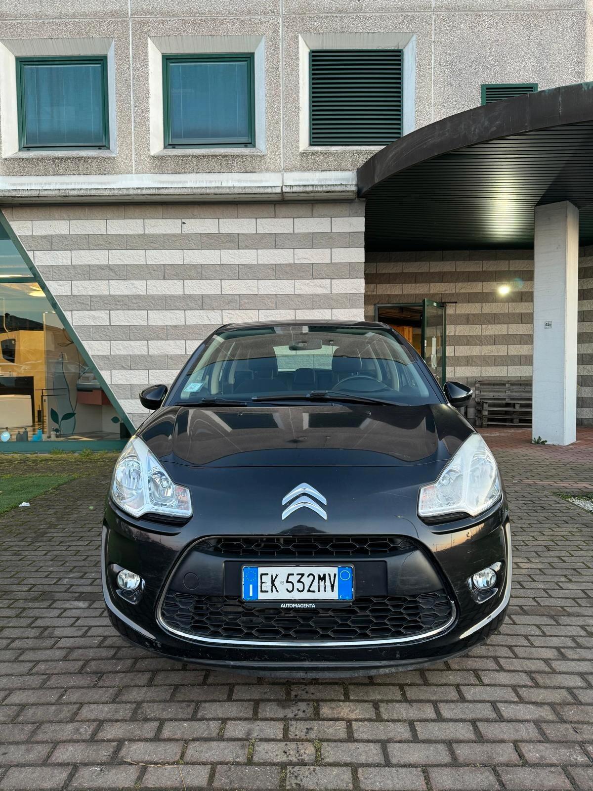 Citroen C3 1.1 Attraction
