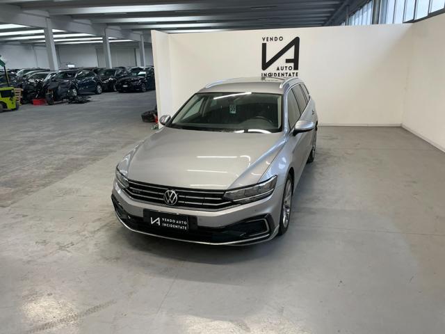 VOLKSWAGEN Passat Variant 1.4 GTE DSG PLUG-IN-HYBRID