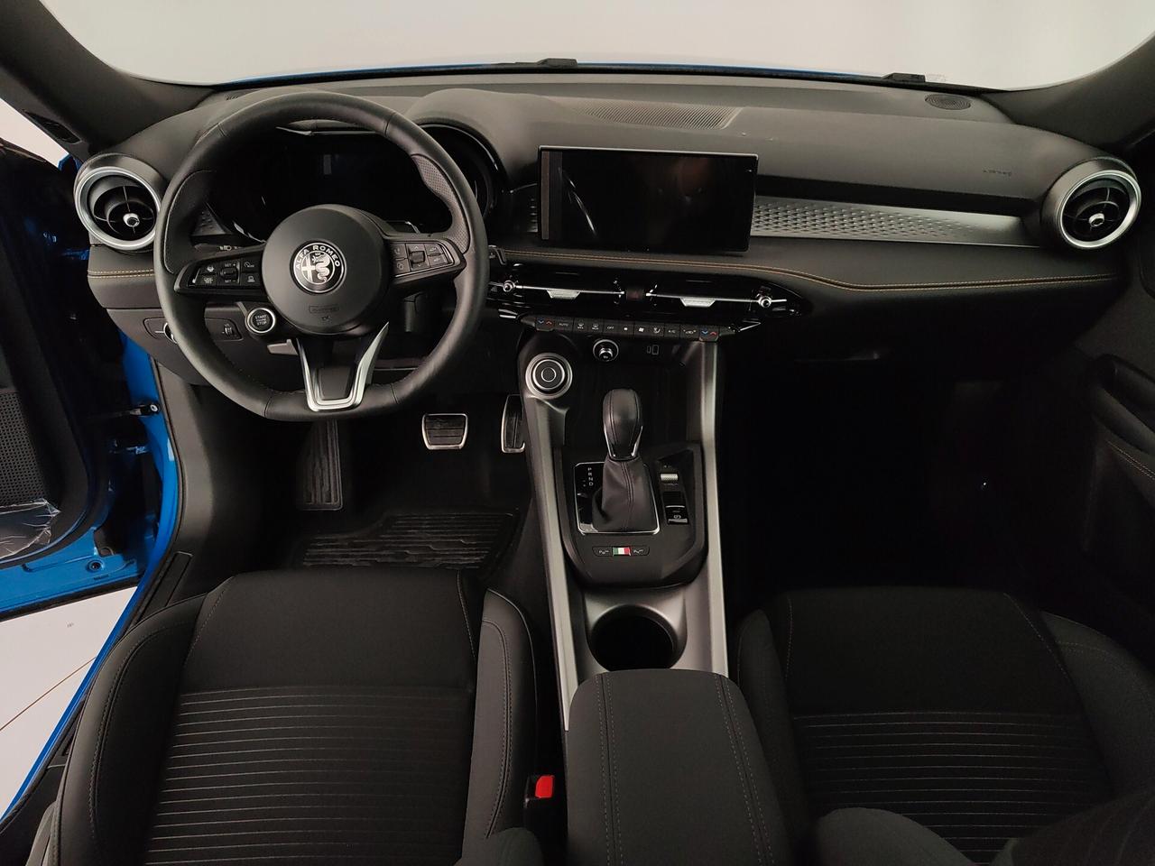 Alfa Romeo Tonale 1.5 160 CV MHEV TCT7 Sprint