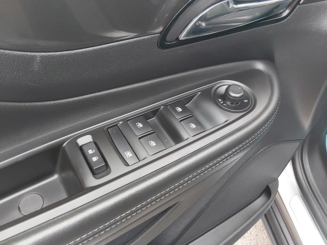 Opel Mokka X 1.4 Turbo GPL Tech 140CV 4x2 Innovation
