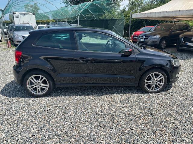 Volkswagen Polo 1.6 TDI DPF 3 porte Comfortline