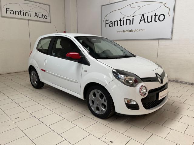 RENAULT Twingo 1.2 16V Live